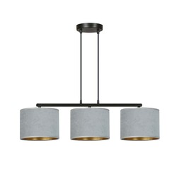 Emibig HILDE 3 BL GRAY