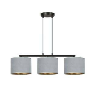 Emibig HILDE 3 BL GRAY
