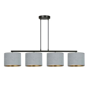 Emibig HILDE 4 BL GRAY