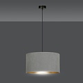 Emibig Emibig HILDE 1 BL GRAY - Minimalistische Pendelleuchte für jeden Raum