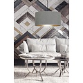Emibig Emibig HILDE 1 BL GRAY - Lámpara colgante minimalista para cualquier espacio