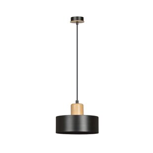 Emibig TORIN 1 BLACK