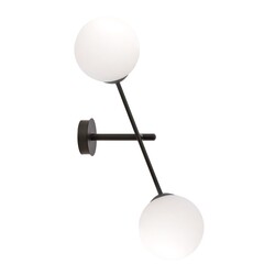 Emibig LINEAR K2 BLACK/OPAL