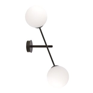 Emibig LINEAR K2 BLACK/OPAL