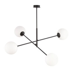 Emibig LINEAR 4 BLACK/OPAL