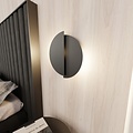 Emibig Emibig FORM 9 - Lámpara de pared minimalista para cualquier espacio