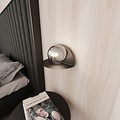Emibig Emibig FORM 8 - Minimalistische wandlamp voor elke ruimte