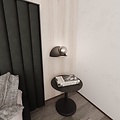 Emibig Emibig FORM 8 - Minimalist wall lamp for any space