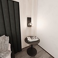 Emibig Emibig FORM 6 - Minimalistische wandlamp voor sfeervolle verlichting