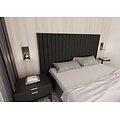 Emibig Emibig FORM 6 - Minimalist wall lamp for stylish lighting