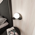 Emibig Emibig FORM 7 - Minimalistische Wandlampe für stilvolle Beleuchtung