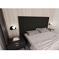 Emibig Emibig FORM 7 - Minimalist wall lamp for stylish lighting