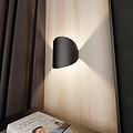 Emibig Emibig FORM 3 - Minimalistische Wandlampe für jeden Raum