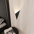 Emibig Emibig FORM 4 - Minimalistische wandlamp voor elke ruimte
