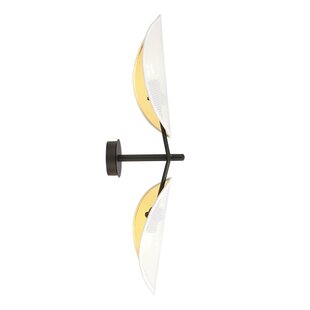 Emibig VENE K2 WHITE/GOLD