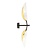 Emibig Emibig VENE K2 WHITE/GOLD