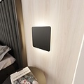 Emibig Emibig FORM 1 - Minimalist wall lamp for any space