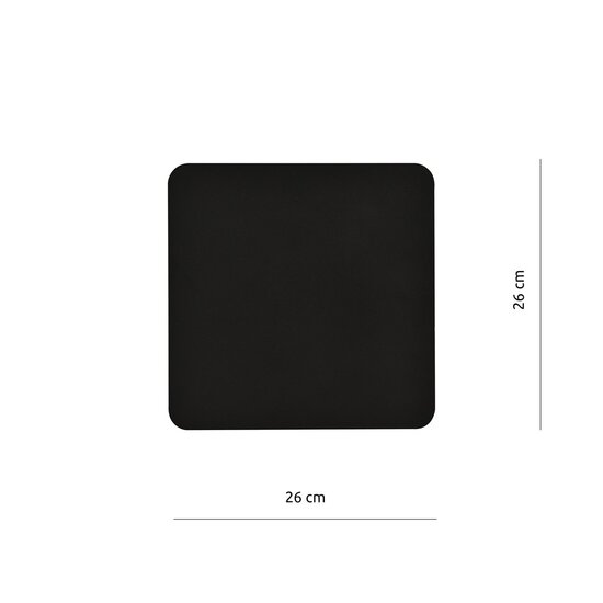 Emibig Emibig FORM 1 - Minimalistische Wandlampe für jeden Raum