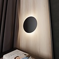 Emibig Emibig FORM 2 - Minimalistische wandlamp voor sfeervolle verlichting