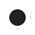 Emibig Emibig FORM 2 - Minimalistische Wandlampe für stilvolle Beleuchtung