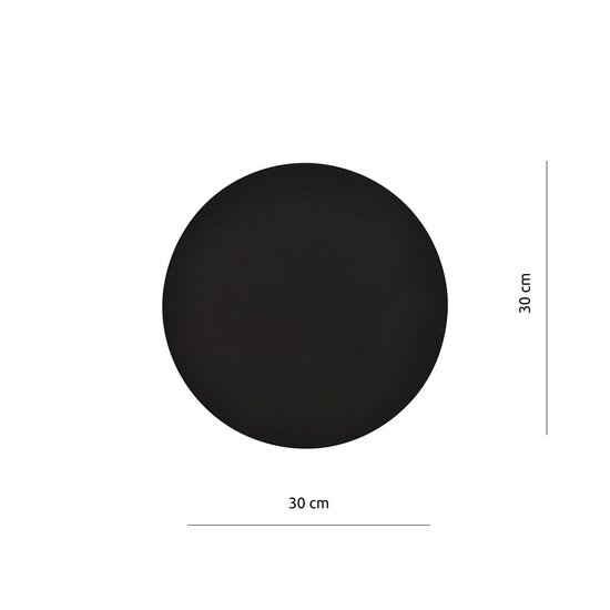 Emibig Emibig FORM 2 - Minimalistische wandlamp voor sfeervolle verlichting