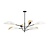 Emibig Emibig VENE 6 WHITE/GOLD