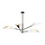 Emibig Emibig VENE 4 WHITE/GOLD