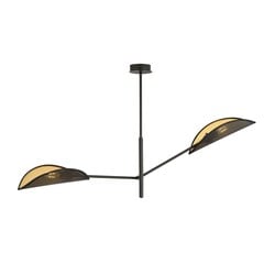 VENE 2 BLACK/GOLD