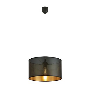 Emibig ASTON 1 BLACK/GOLD