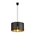 Emibig Emibig ASTON 1 BLACK/GOLD