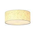 Emibig Emibig ASTON 3 CORK - Stijlvolle plafondlamp voor elke ruimte