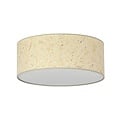 Emibig Emibig ASTON 3 CORK - Stylish ceiling lamp for any space