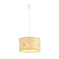 Emibig Emibig ASTON 1 CORK - Lámpara colgante elegante para cualquier espacio