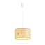 Emibig Emibig ASTON 1 CORK - Stijlvolle hanglamp voor elke ruimte