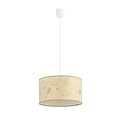 Emibig Emibig ASTON 1 CORK - Lampe suspendue élégante pour tous les espaces