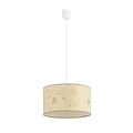Emibig Emibig ASTON 1 CORK - Stijlvolle hanglamp voor elke ruimte
