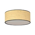 Emibig Emibig ASTON 3 RATTAN - Stylish ceiling lamp for any space