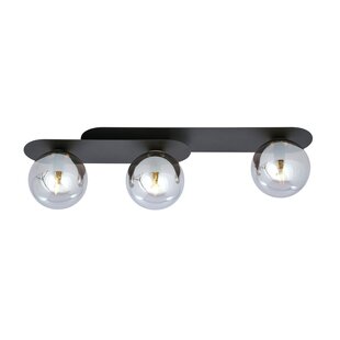 Emibig PLAZA 3 BLACK/GRAFIT