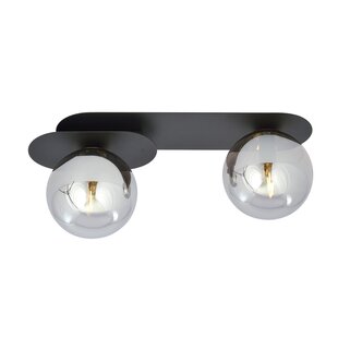 Emibig PLAZA 2 BLACK/GRAFIT