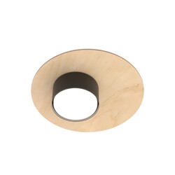 Emibig KAIRO 3 BL OPAL