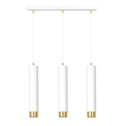 Emibig KIBO 3 WH/GOLD