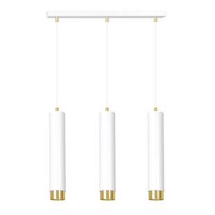 Emibig KIBO 3 WH/GOLD