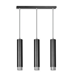 Emibig KIBO 3 BL/CHROME