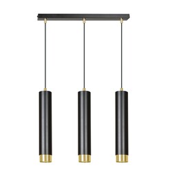 Emibig KIBO 3 BL/GOLD