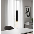 Emibig Emibig KIBO 1 BL/GOLD - Moderne Pendelleuchte für stilvolle Beleuchtung