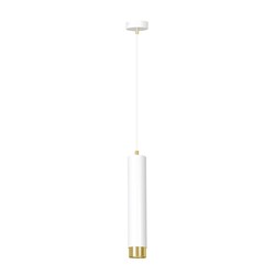 KIBO 1 WH/GOLD
