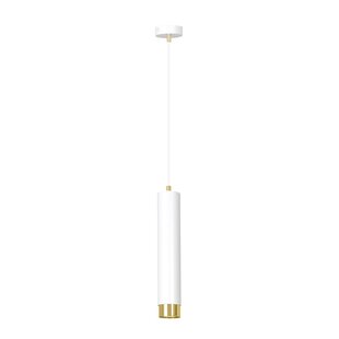 Emibig KIBO 1 WH/GOLD