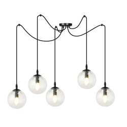 Emibig GIGI 5 BL TRANSPARENT