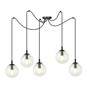 Emibig GIGI 5 BL TRANSPARENT