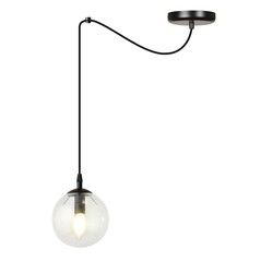 Emibig GIGI 1 BL TRANSPARENT